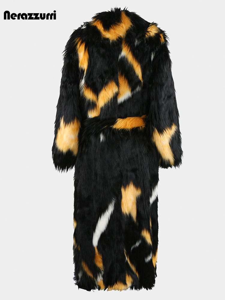 Nerazzurri Winter Extra Long T - огляд і ціна Men'S Fashion X