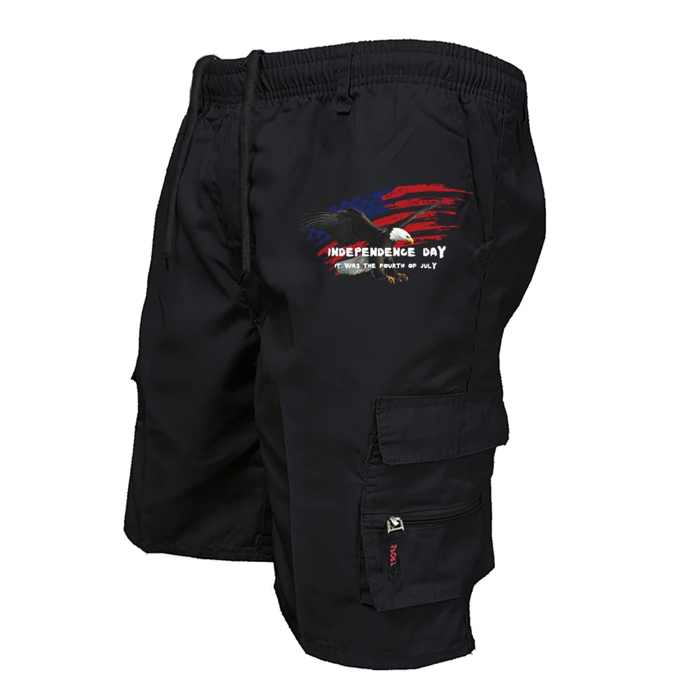 Summer Men's Military Style Ca - огляд і ціна Mens Fashion Cargo Pants
