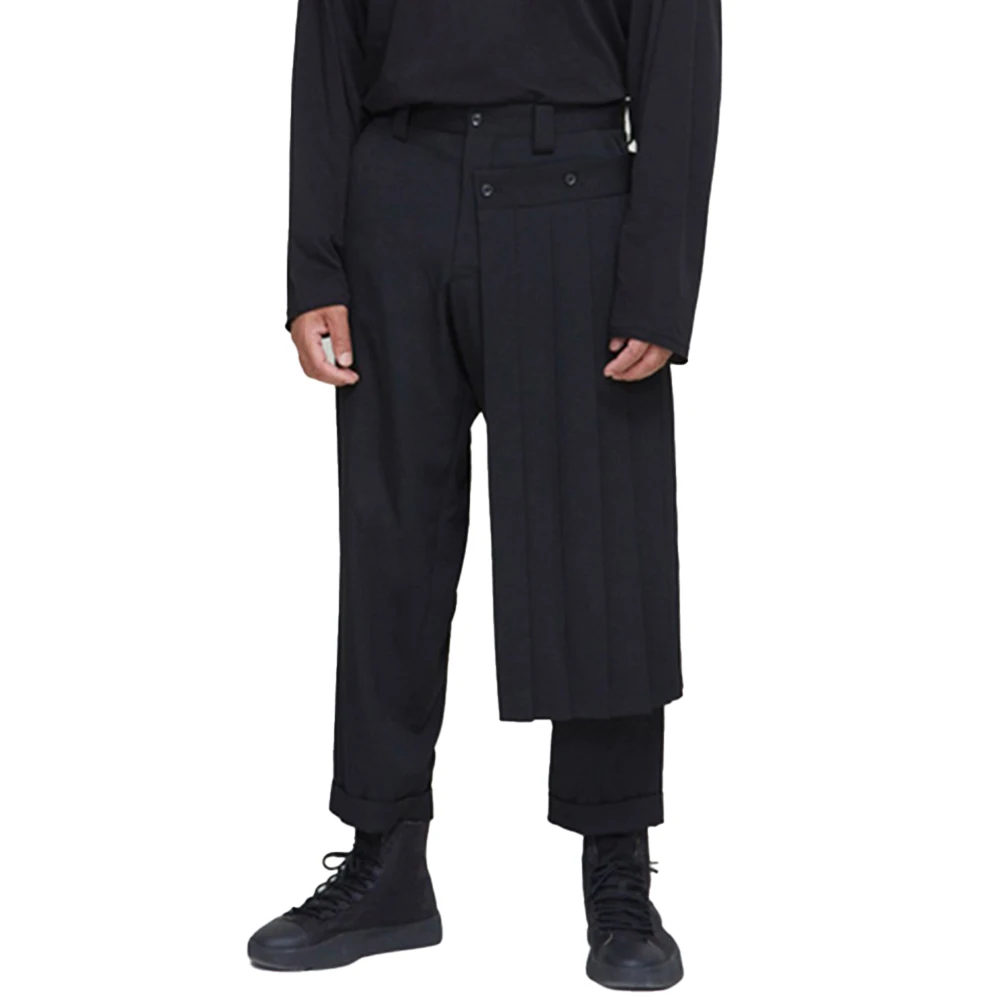 2024 Spring Summer New Genderl - огляд і ціна Men'S Dress Pants Fashion
