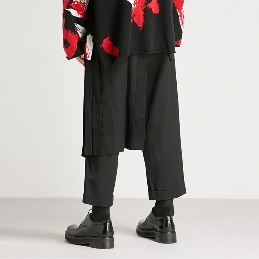 2024 Spring Summer New Genderl - огляд і ціна Men'S Dress Pants Fashion
