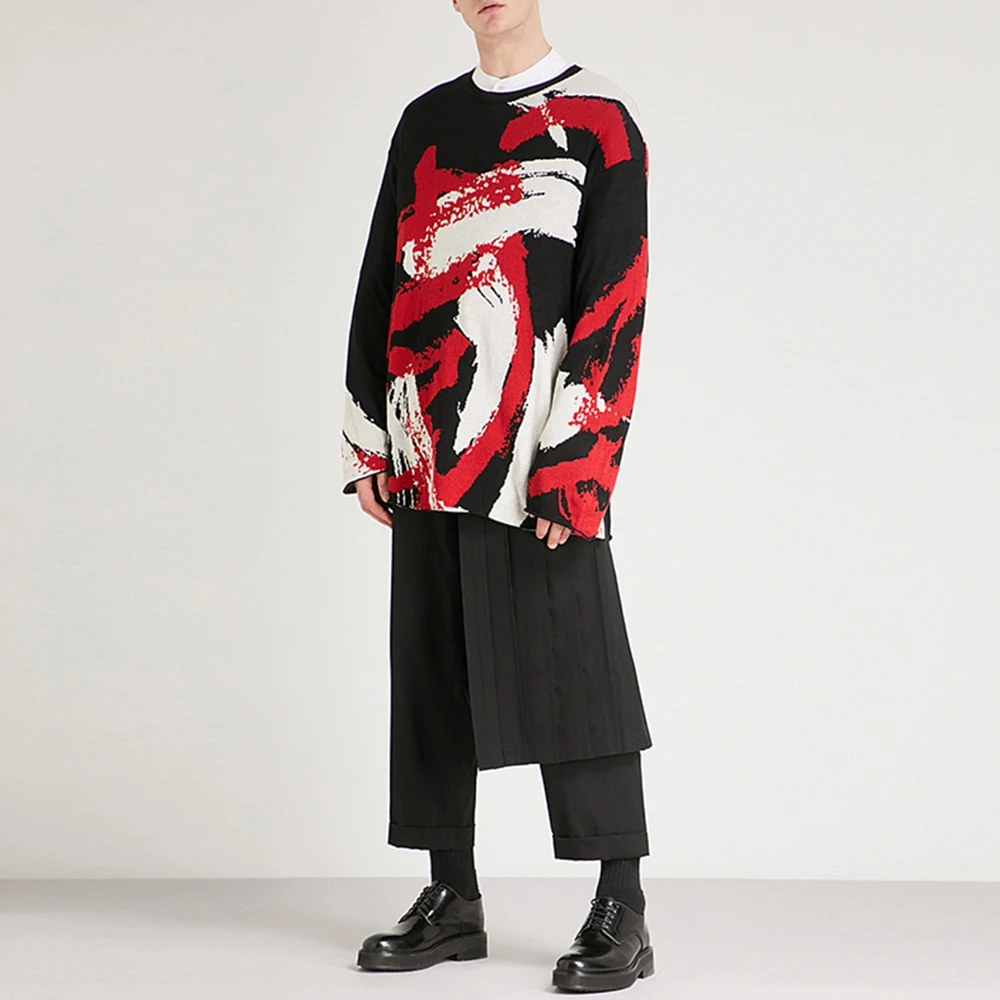 2024 Spring Summer New Genderl - огляд і ціна Men'S Dress Pants Fashion