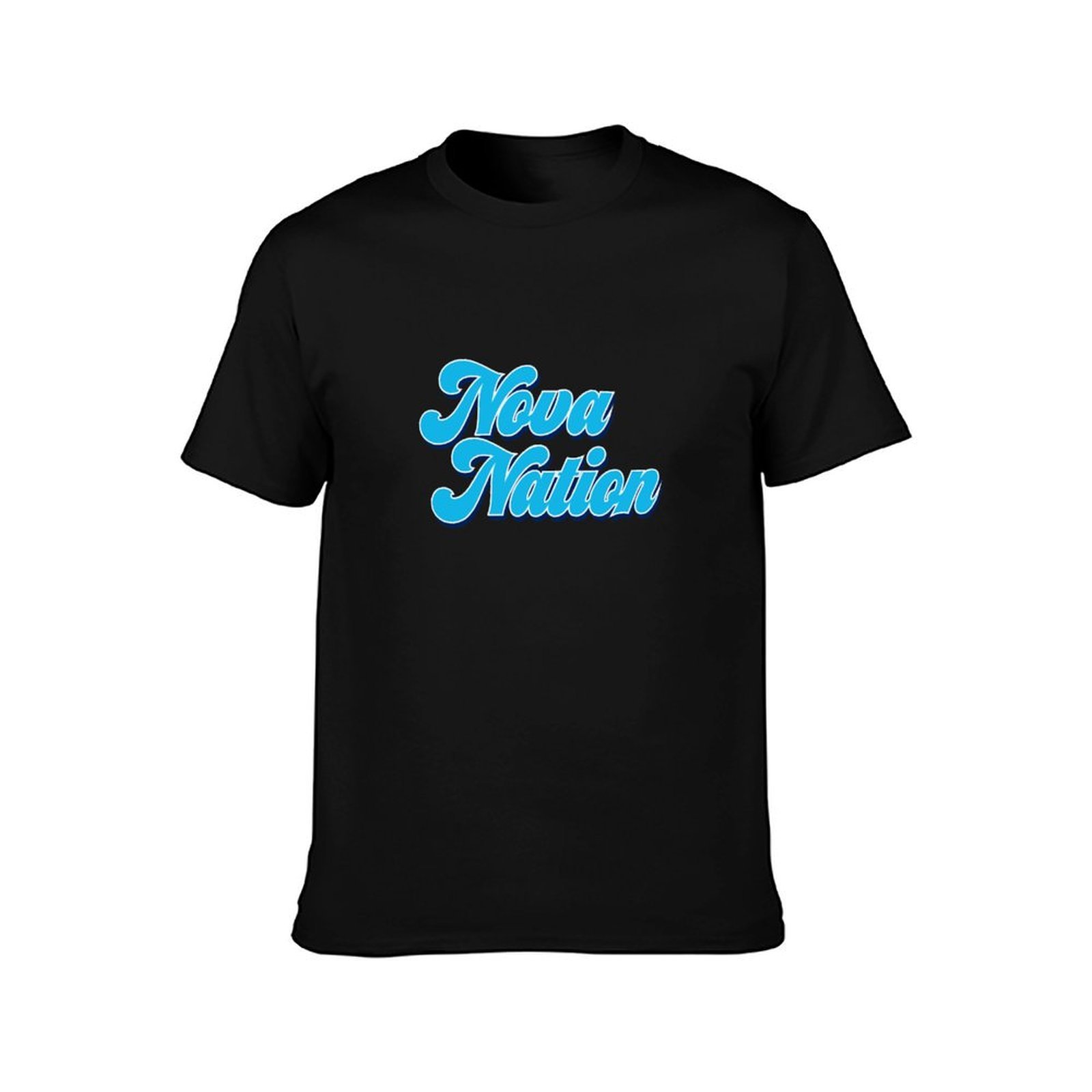 nova nation T-Shirt Street Fas - огляд і ціна Men'S Fashion Nova