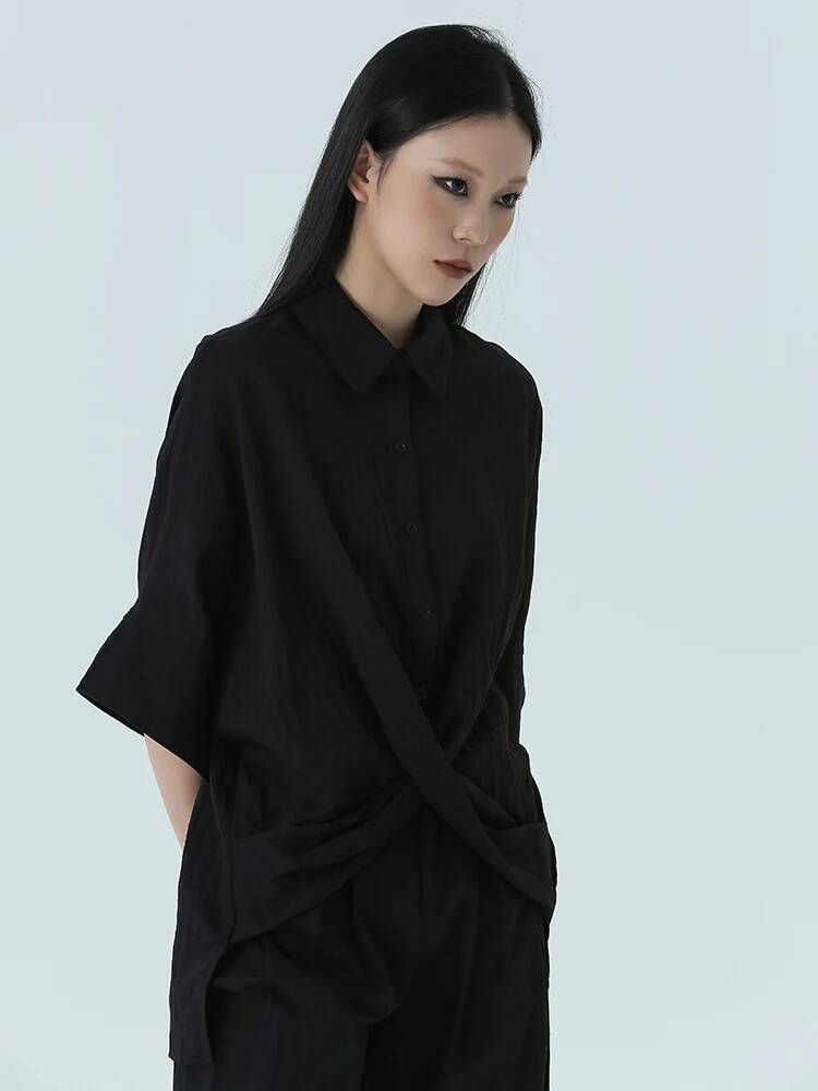 Women White Striped Cross Irre - огляд і ціна Men'S Fashion X