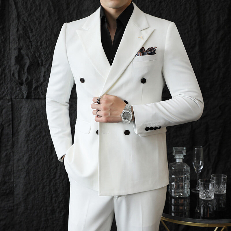 ( Blazers + Pants ) Boutique F - огляд і ціна Men'S Dress Pants Fashion