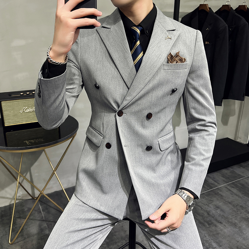 ( Blazers + Pants ) Boutique F - огляд і ціна Men'S Dress Pants Fashion
