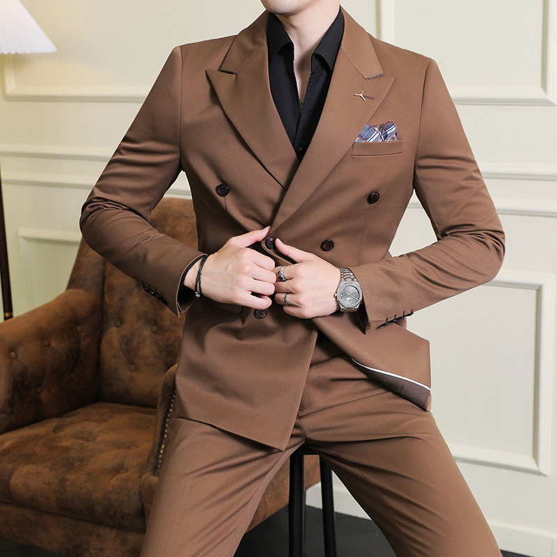 ( Blazers + Pants ) Boutique F - огляд і ціна Men'S Dress Pants Fashion