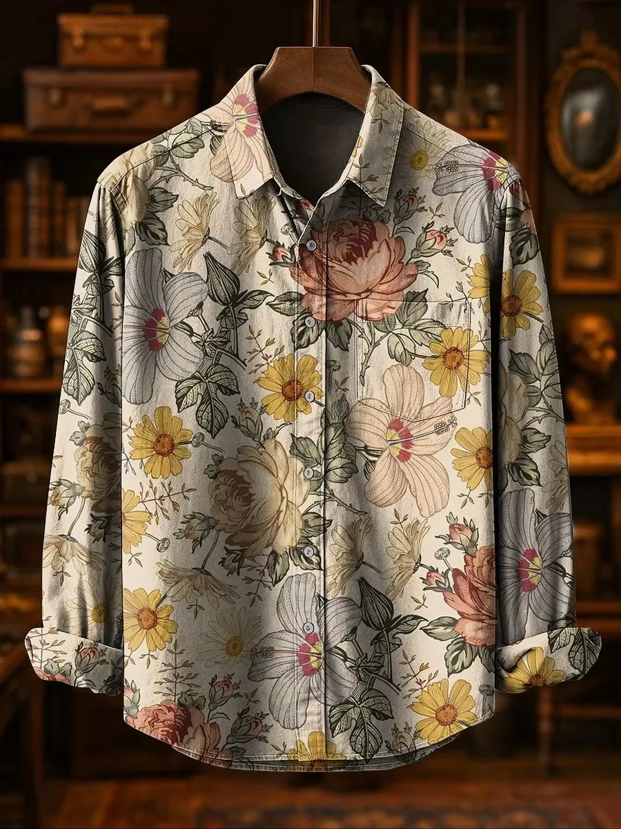 Men's Fashion Casual Fashion P - огляд і ціна Mens Fashion Style