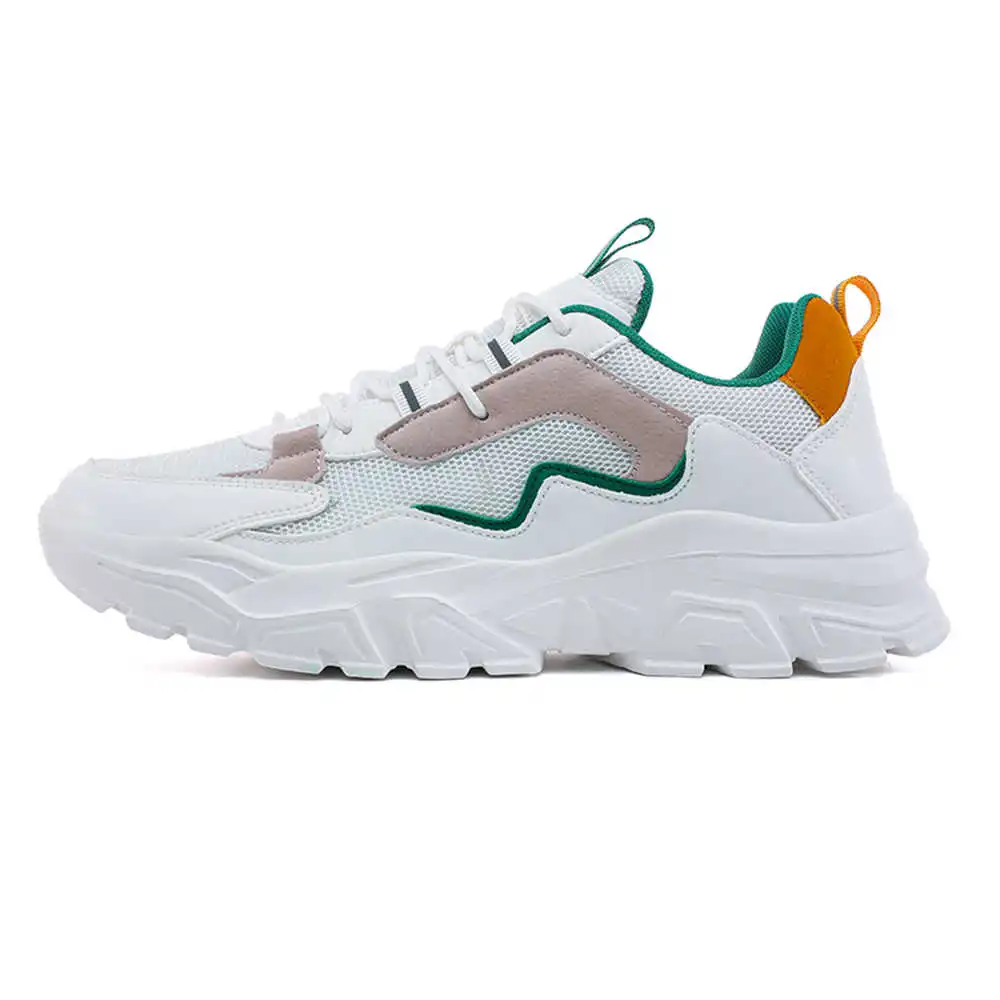 Mint Green 36-37 Skateboard Sh - огляд і ціна Casual Sneakers Men