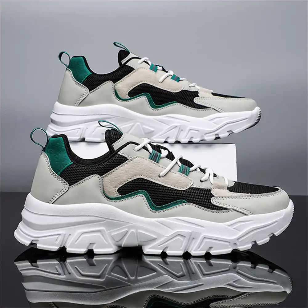 Mint Green 36-37 Skateboard Sh - огляд і ціна Casual Sneakers Men