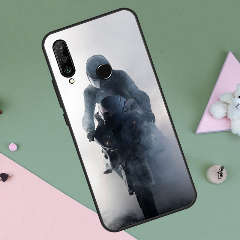 Fashion Motorcycle Man For Hua - огляд і ціна Men'S Fashion Nova