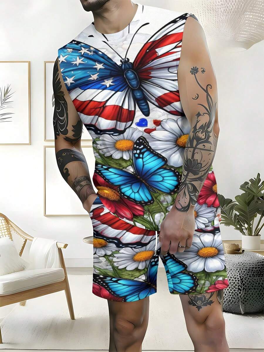 Casual Fashion 2026 European & - огляд і ціна Mens Fashion Style