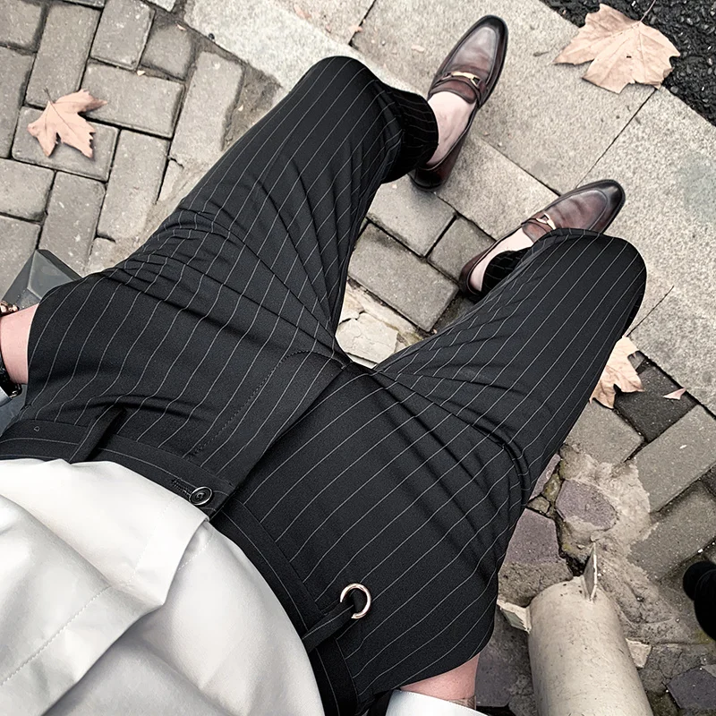 Men's Suit Pants Dress Pants N - огляд і ціна Men'S Dress Pants Fashion