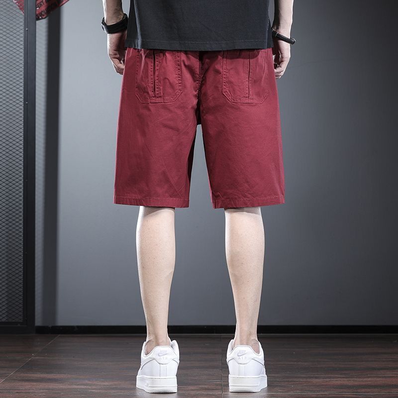 Bright Red Thin Hot Weather Fa - огляд і ціна Men'S Fashion For Hot Weather