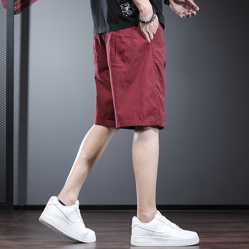 Bright Red Thin Hot Weather Fa - огляд і ціна Men'S Fashion For Hot Weather